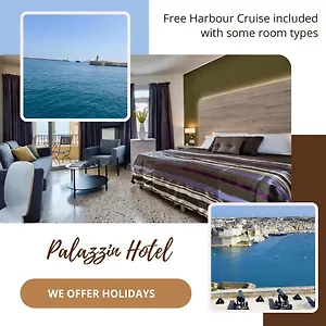 Il Palazzin St. Paul's Bay