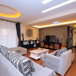 Rilstay 4bhk In Mirembe Kigo Villa