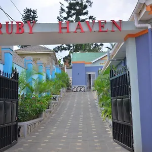 Hotel Ruby Haven, Kampala