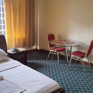 Hotel New Jbk, Kampala