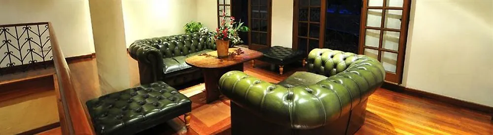 Speke Hotel 1996 Ltd Kampala