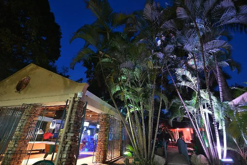 Speke Hotel 1996 Ltd Kampala