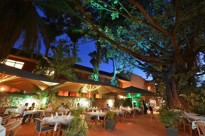 Speke Hotel 1996 Ltd Kampala