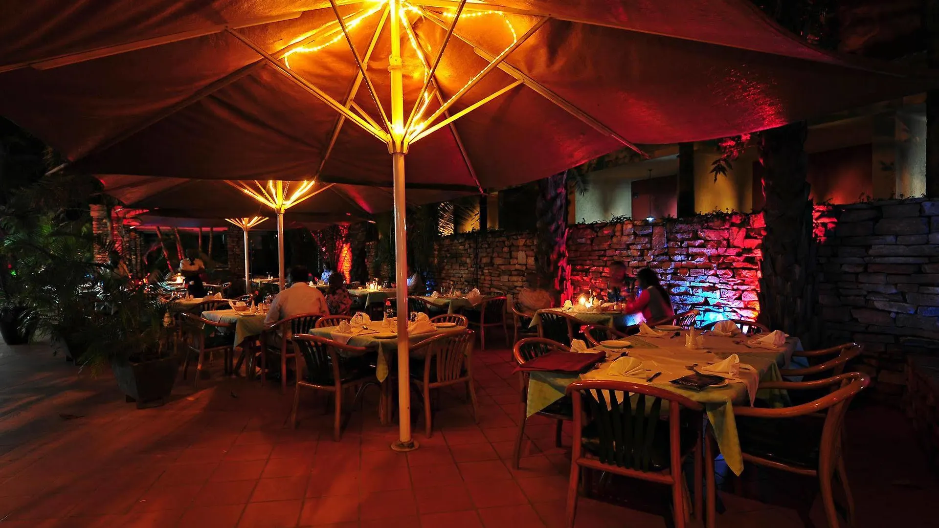 Speke Hotel 1996 Ltd Kampala