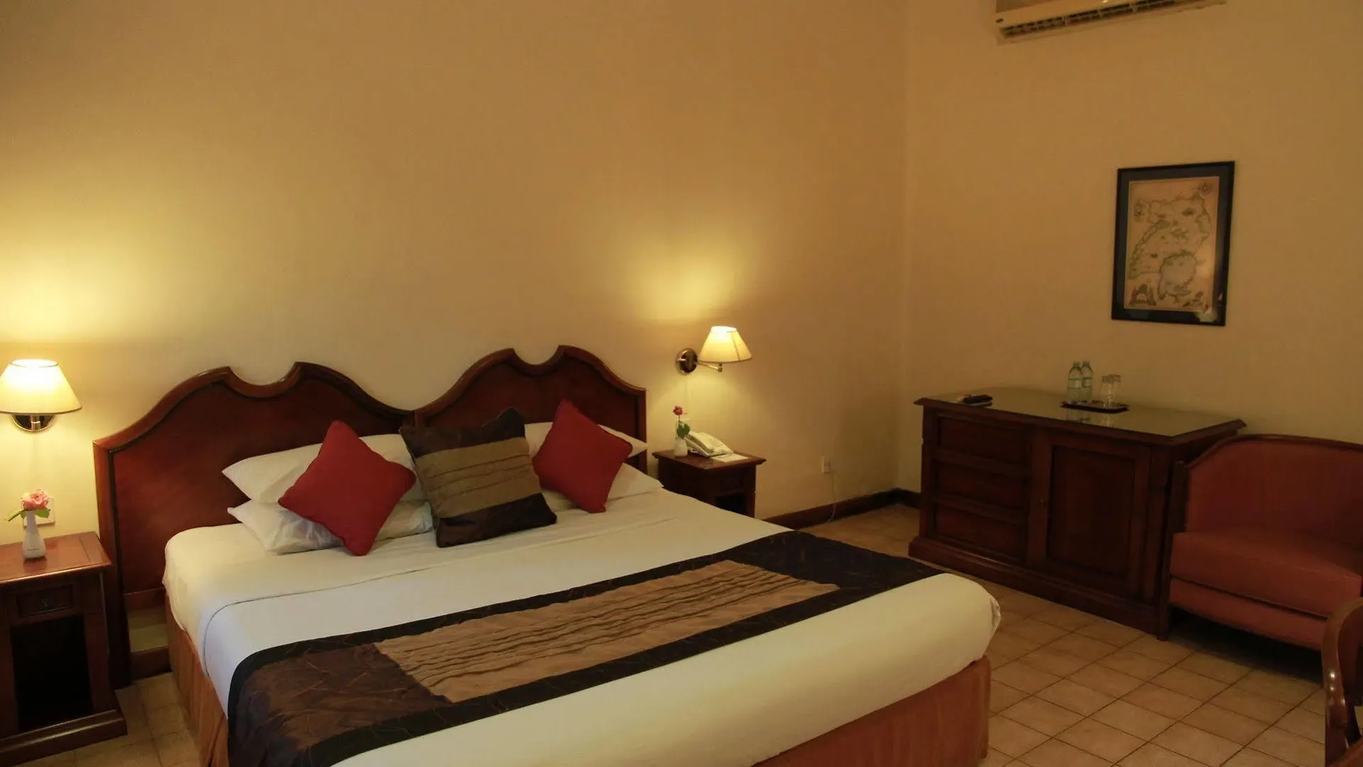 Speke Hotel 1996 Ltd Kampala