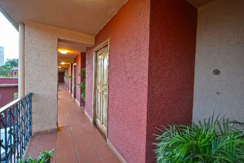 Speke Hotel 1996 Ltd Kampala