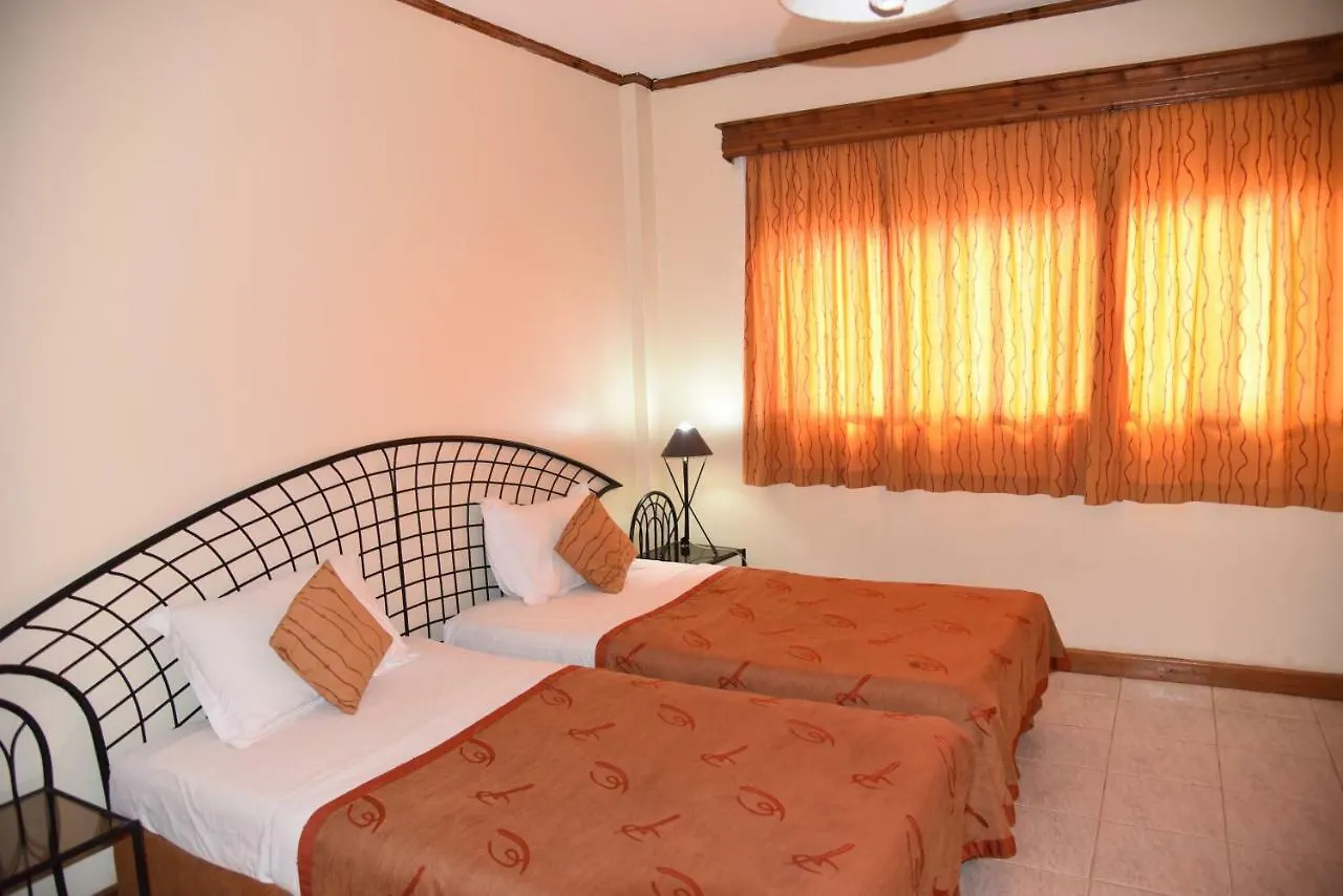 Speke Hotel 1996 Ltd Kampala