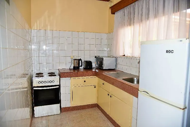Speke Hotel 1996 Ltd Kampala