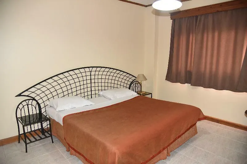 Speke Hotel 1996 Ltd Kampala